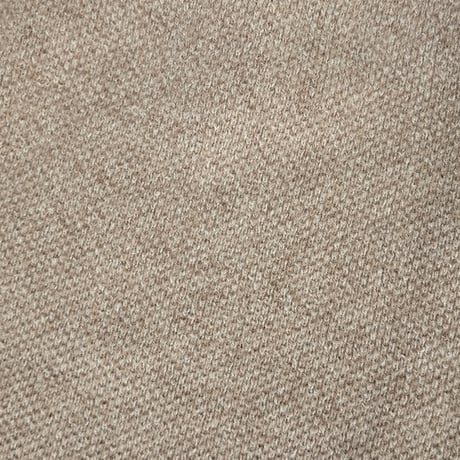 STILL BY HAND(スティルバイハンド)　　　  7G melange pullover　　KN04263　　　MELANGE BEIGE