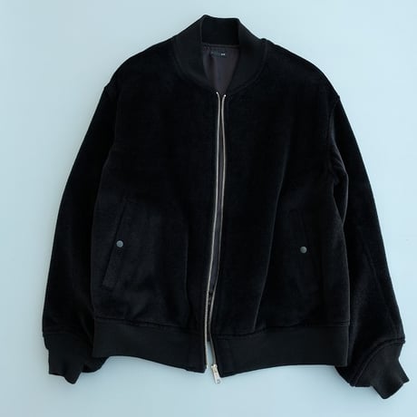 holk(ホーク)　　  bomber jacket