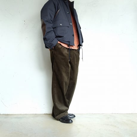 another 20th century(アナザートゥエンティースセンチュリー)　　　Fox Hunt Jacket- Day Break