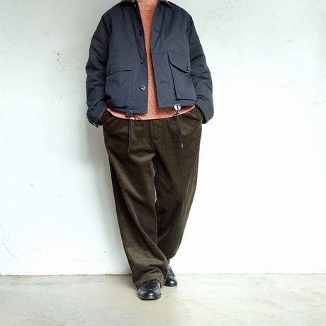 another 20th century(アナザートゥエンティースセンチュリー)　　　Fox Hunt Jacket- Day Break