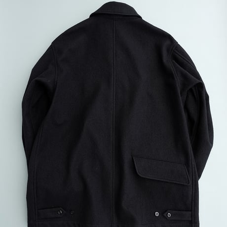Masnou design(マスノウデザイン)　　　  CASUAL JACKET　　Wool