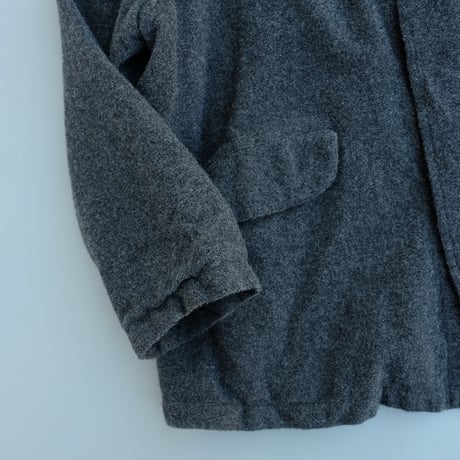 holk(ホーク）　  mac coat