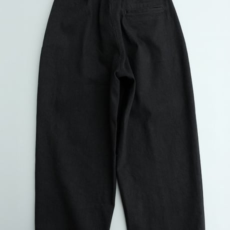 EEL products(イールプロダクツ)　　　  Denim Forcus
