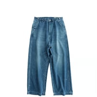 ORDINARY FITS(オーディナリーフィッツ)　　　 BELL PANTS