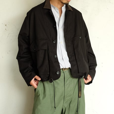 another20thcentury(アナザートゥエンティースセンチュリー)　　　River Runs Jacket
