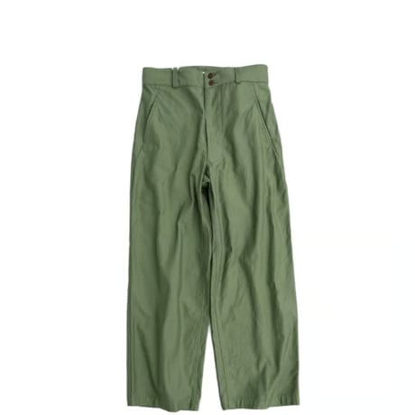 holk(ホーク)　　　  M-47 Pants