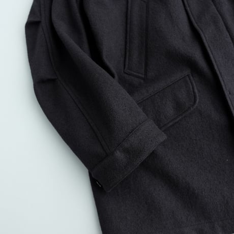 Masnou design(マスノウデザイン)　　　  CASUAL JACKET　　Wool