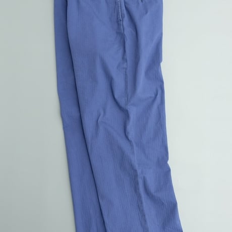 another 20th century(アナザートゥエンティースセンチュリー)　　  Yankees Herringbone　- White & Blue　　　　　Blue