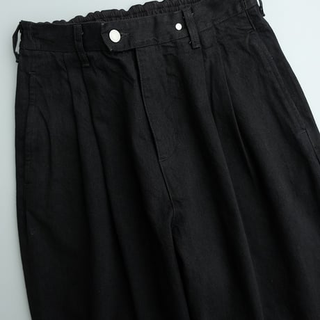 EEL products(イールプロダクツ)　　　  Denim Forcus