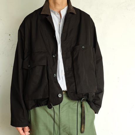 another20thcentury(アナザートゥエンティースセンチュリー)　　　River Runs Jacket