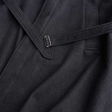 Masnou design(マスノウデザイン)　　  OVER COAT RAGLAN SLEEVES