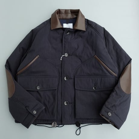 another 20th century(アナザートゥエンティースセンチュリー)　　　Fox Hunt Jacket- Day Break