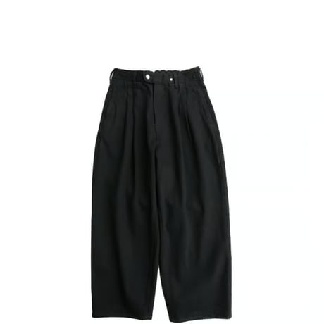 EEL products(イールプロダクツ)　　　  Denim Forcus