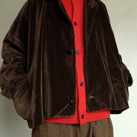 quitan(キタン)　　　  DORMAN COVERALL