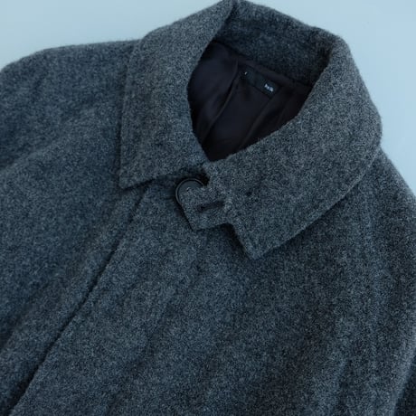 holk(ホーク）　  mac coat