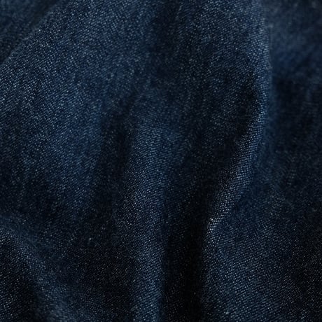 holk(ホーク)　　　  painter pants   -19th xx blue denim-