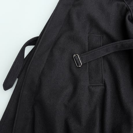 Masnou design(マスノウデザイン)　　  OVER COAT RAGLAN SLEEVES