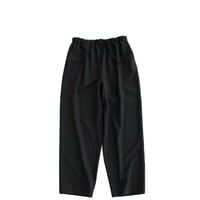 holk(ホーク)　　　 Kang Fu Pants  Wool Gabardne