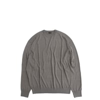 holk(ホーク)　　　  Knit　　　　Gray