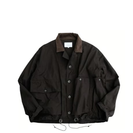 another20thcentury(アナザートゥエンティースセンチュリー)　　　River Runs Jacket
