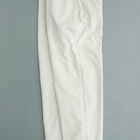 another 20th century(アナザートゥエンティースセンチュリー)　　  Yankees Herringbone　- White & Blue　　　　　White