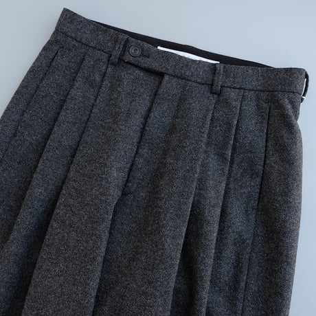EEL products(イールプロダクツ)　　　  Earl Slacks　　C.Gray