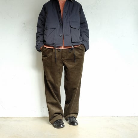 another 20th century(アナザートゥエンティースセンチュリー)　　　Fox Hunt Jacket- Day Break