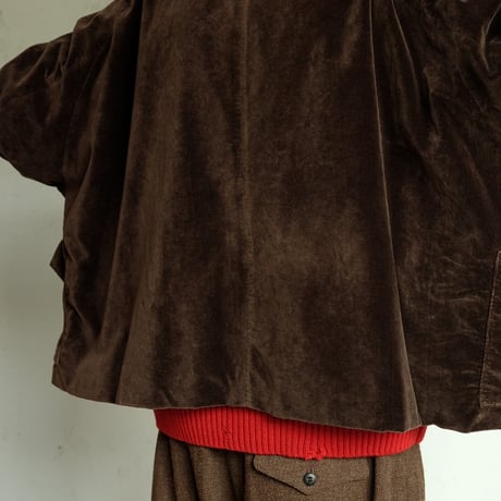 quitan(キタン)　　　  DORMAN COVERALL