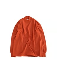 EEL products(イールプロダクツ)　　　 CAMPER　M/N　　　Terracotta