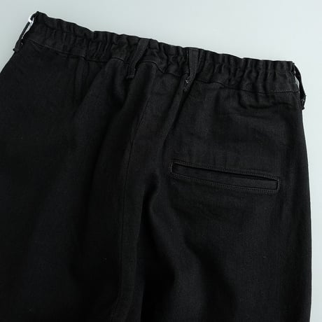 EEL products(イールプロダクツ)　　　  Denim Forcus