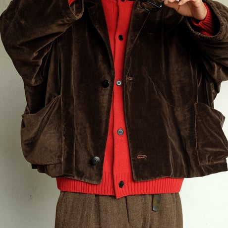 quitan(キタン)　　　  DORMAN COVERALL