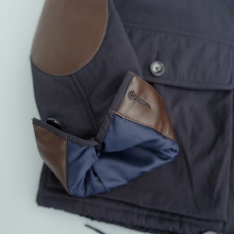 another 20th century(アナザートゥエンティースセンチュリー)　　　Fox Hunt Jacket- Day Break