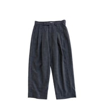 EEL products(イールプロダクツ)　　　  Earl Slacks　　C.Gray