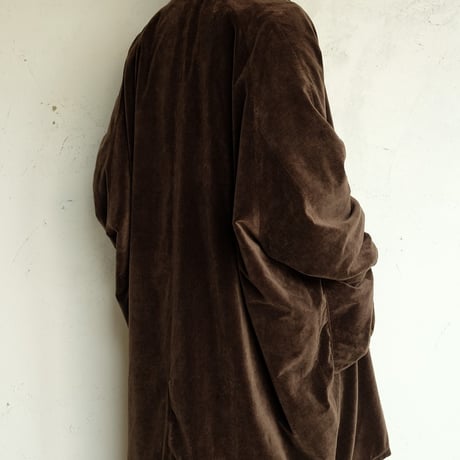quitan(キタン)　　　 DORMAN ATELIER COAT