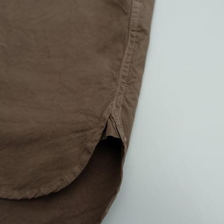 holk(ホーク)　　  regular shirt