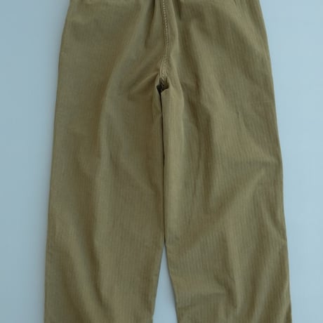 *A VONTADE(アボンタージ)　　  HBT Field Trousers