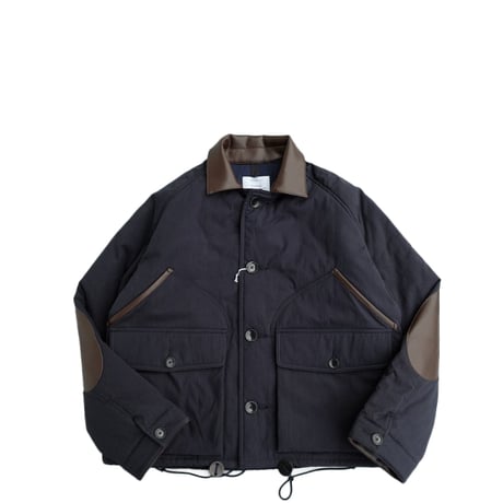 another 20th century(アナザートゥエンティースセンチュリー)　　　Fox Hunt Jacket- Day Break