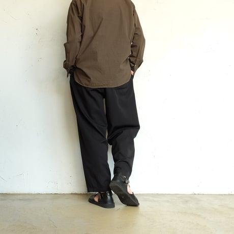 holk(ホーク)　　  regular shirt