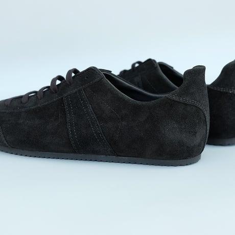 STILL BY HAND×REPRODUCTION OF FOUND　　Sneaker　　GD11263  　Black