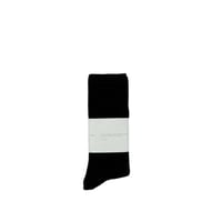 holk(ホーク)　  socks　　Black