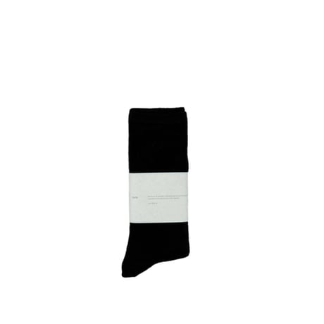 holk(ホーク)　  socks　　Black