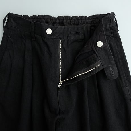 EEL products(イールプロダクツ)　　　  Denim Forcus