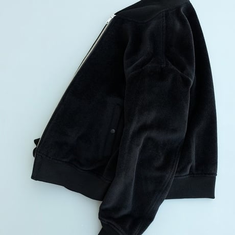 holk(ホーク)　　  bomber jacket