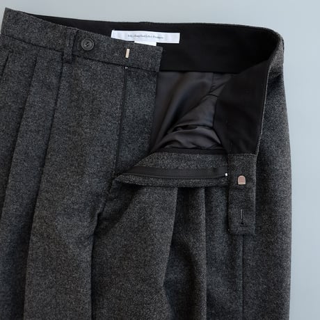 EEL products(イールプロダクツ)　　　  Earl Slacks　　C.Gray