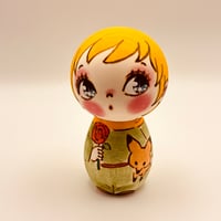 星の王子さま 01