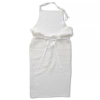 再入荷！HUG Ō WäR（ハグ オー ワー）home＆gardenリネンフルエプロン
