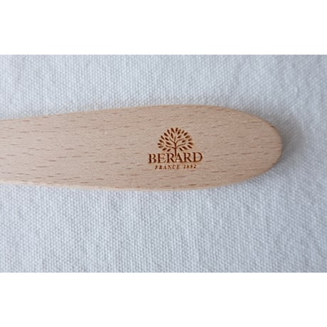 BERARDのスパチュラ