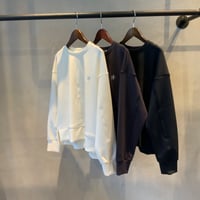 2605102 ボンディング切り替えプルオーバー