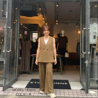 2603910 ノーカラージレ