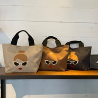 2605005 キャサリントートBAG中